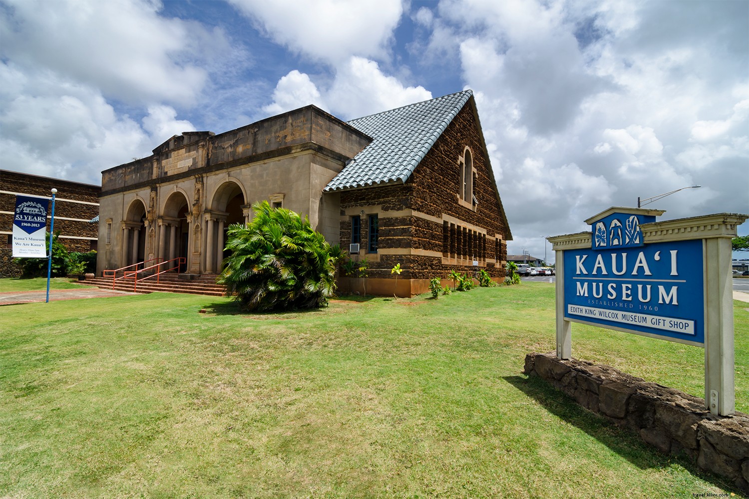 Il modo giusto per visitare Kauai:tenerti al sicuro, Mantenere Kauai al sicuro 